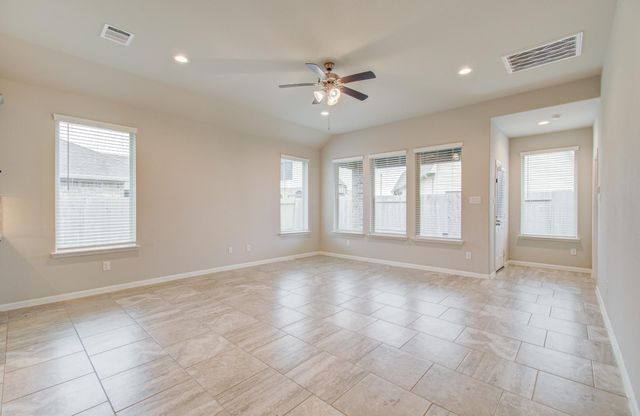 504 Bighorn Drive, League City, TX 77573