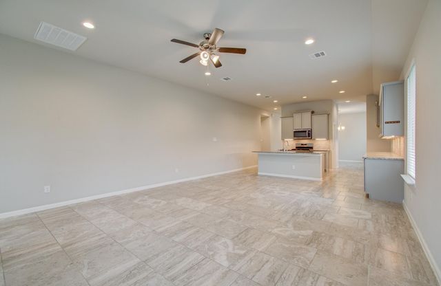 504 Bighorn Drive, League City, TX 77573