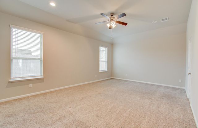 504 Bighorn Drive, League City, TX 77573