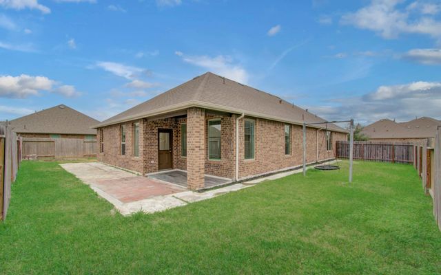 504 Bighorn Drive, League City, TX 77573