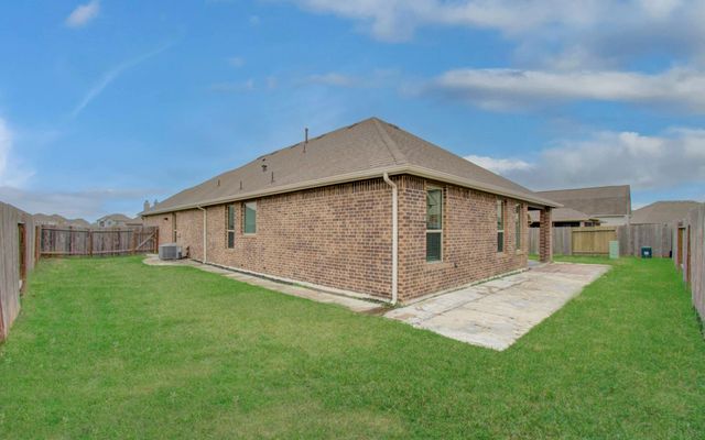 504 Bighorn Drive, League City, TX 77573