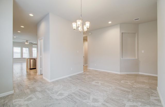 504 Bighorn Drive, League City, TX 77573