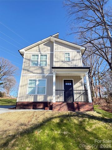 541 Martin Luther King Jr Boulevard, Kannapolis, NC 28083