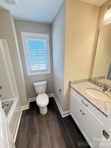 541 Martin Luther King Jr Boulevard, Kannapolis, NC 28083