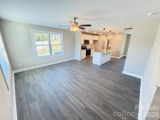 541 Martin Luther King Jr Boulevard, Kannapolis, NC 28083