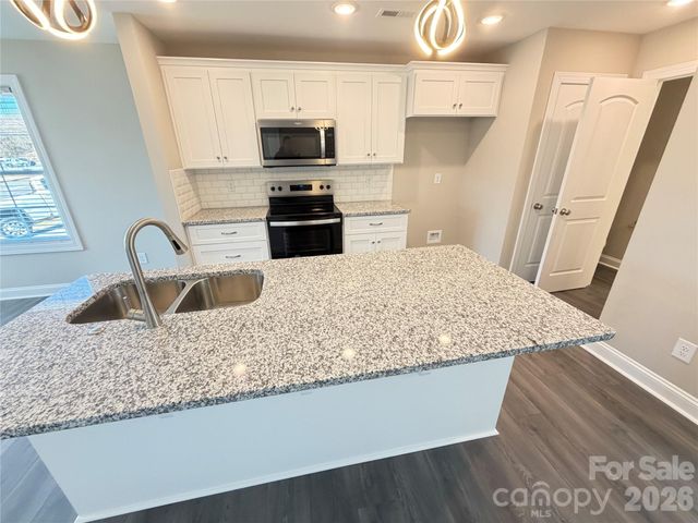 541 Martin Luther King Jr Boulevard, Kannapolis, NC 28083