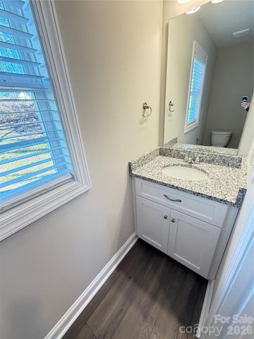 541 Martin Luther King Jr Boulevard, Kannapolis, NC 28083