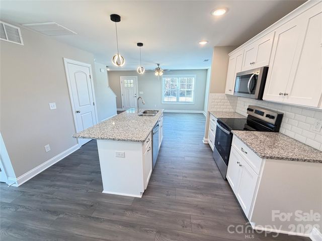 541 Martin Luther King Jr Boulevard, Kannapolis, NC 28083