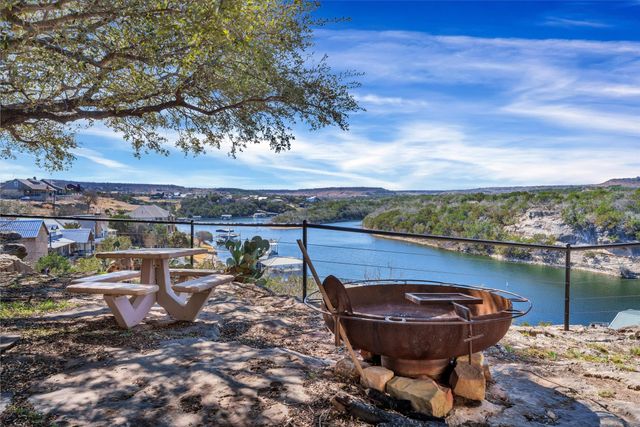 3033 Hells Gate Loop E103, Possum Kingdom Lake, TX 76475