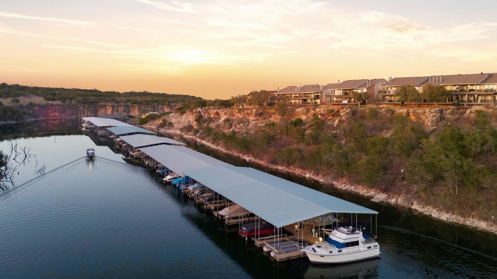 3033 Hells Gate Loop E103, Possum Kingdom Lake, TX 76475