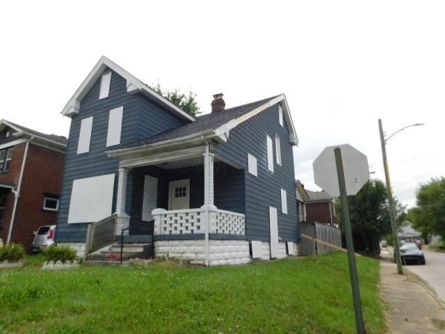 755 Fairwood Avenue, Columbus, OH 43205
