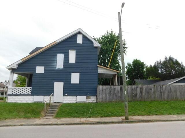 755 Fairwood Avenue, Columbus, OH 43205
