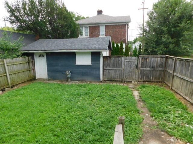 755 Fairwood Avenue, Columbus, OH 43205