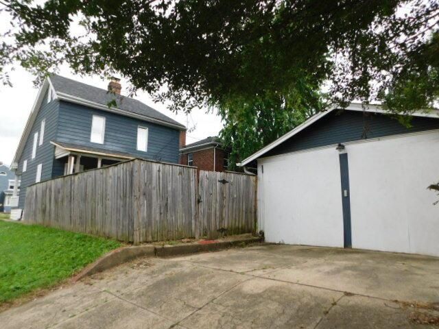 755 Fairwood Avenue, Columbus, OH 43205