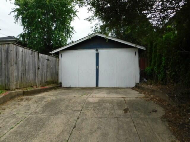 755 Fairwood Avenue, Columbus, OH 43205