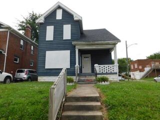 755 Fairwood Avenue, Columbus, OH 43205