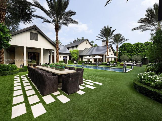 6580 SW 69th Avenue, Miami, FL 33143