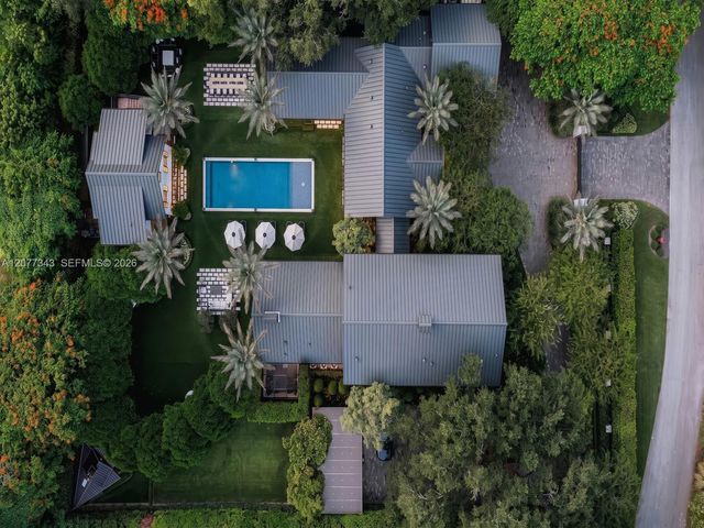 6580 SW 69th Avenue, Miami, FL 33143