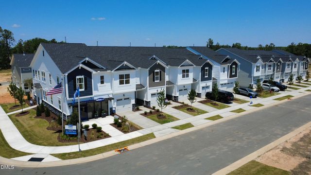20 Serpens Drive 223, Angier, NC 27501