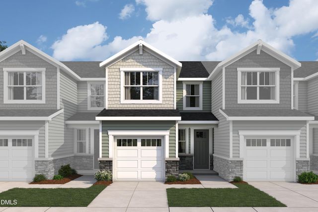20 Serpens Drive 223, Angier, NC 27501