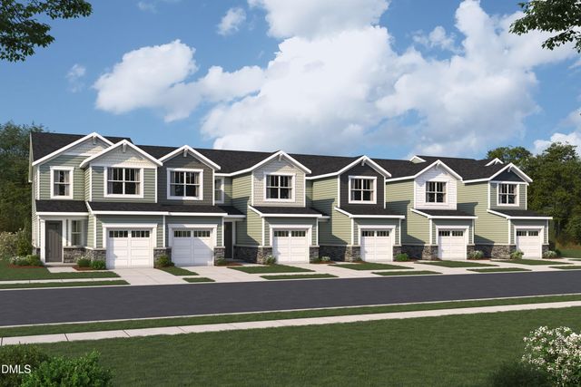 20 Serpens Drive 223, Angier, NC 27501