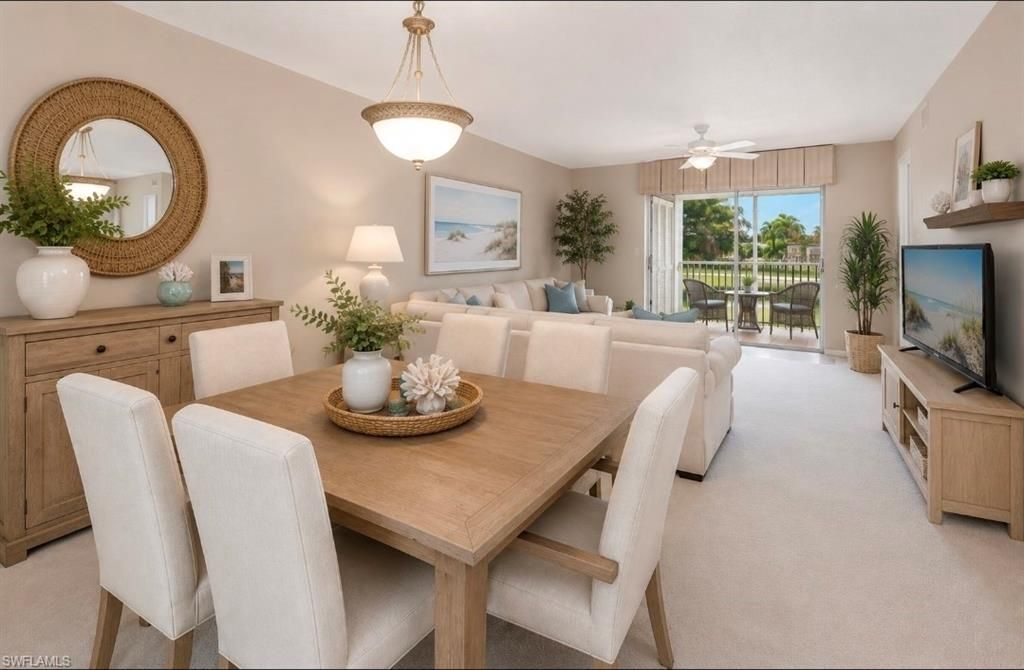 5515 Rattlesnake Hammock RD 205, NAPLES, FL 34113 — photo 2