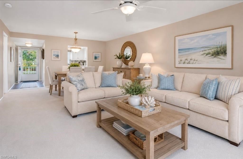 5515 Rattlesnake Hammock RD 205, NAPLES, FL 34113 — photo 3