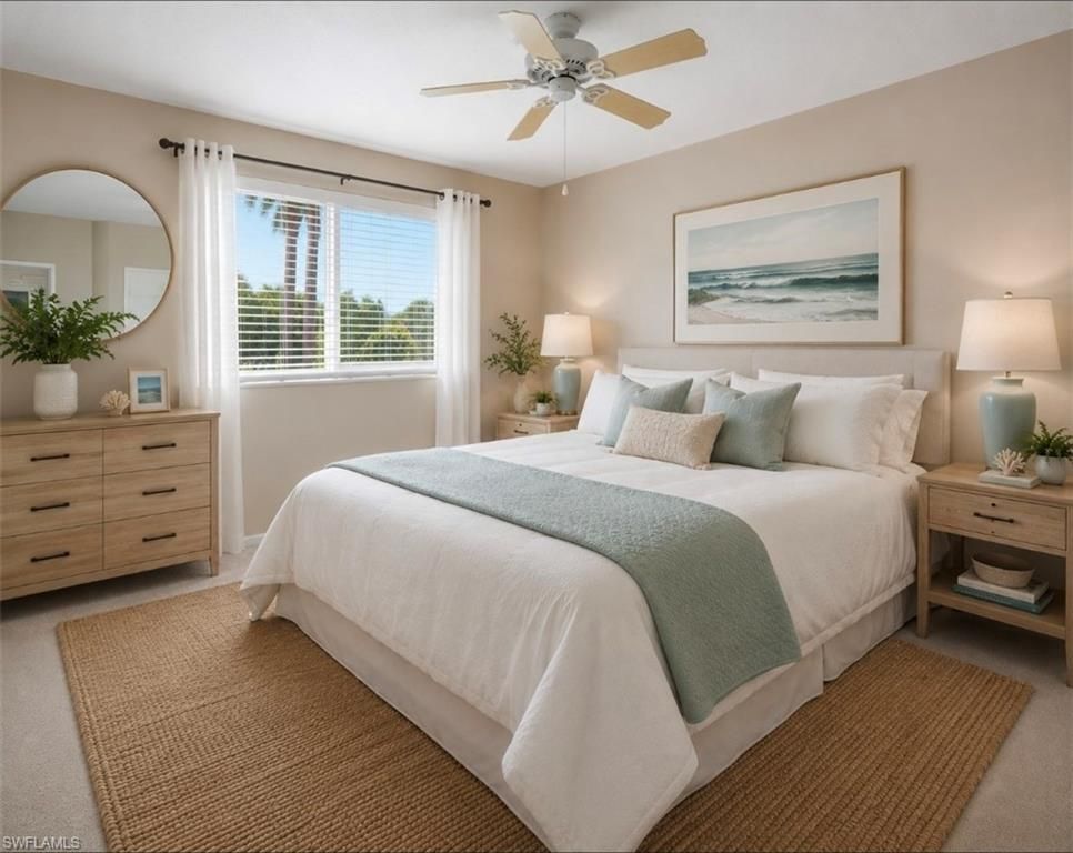 5515 Rattlesnake Hammock RD 205, NAPLES, FL 34113 — photo 4
