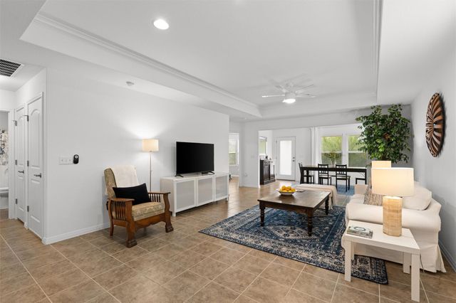 400 Fannin CT, Georgetown, TX 78633