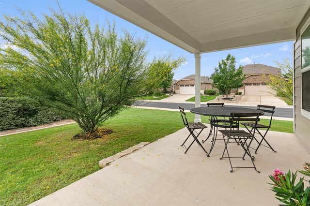 400 Fannin CT, Georgetown, TX 78633