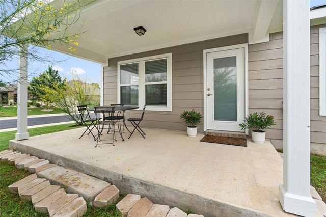 400 Fannin CT, Georgetown, TX 78633