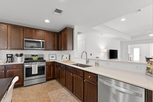 400 Fannin CT, Georgetown, TX 78633