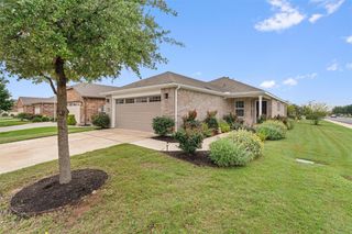 400 Fannin CT, Georgetown, TX 78633