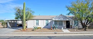 9058 N Valhalla Drive, Tucson, AZ 85743