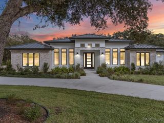3937 W Shadow Creek Loop, Lecanto, FL 34461