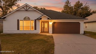 1942 CALUSA Trail, Middleburg, FL 32068