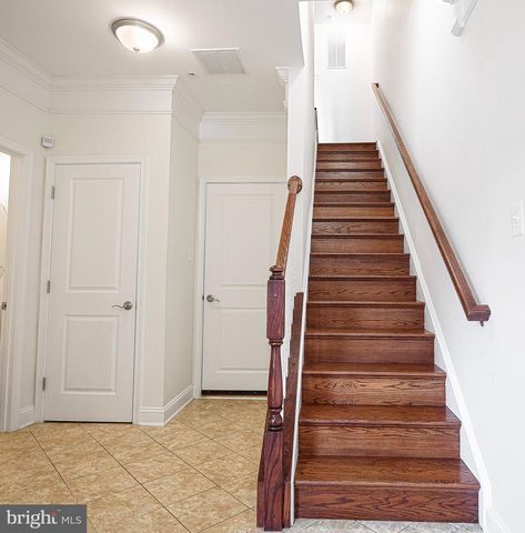 15 WILLOW AVE, Towson, MD 21286