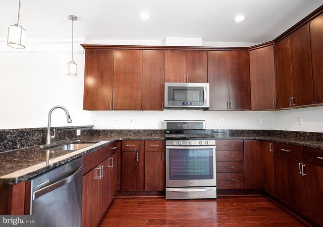 15 WILLOW AVE, Towson, MD 21286