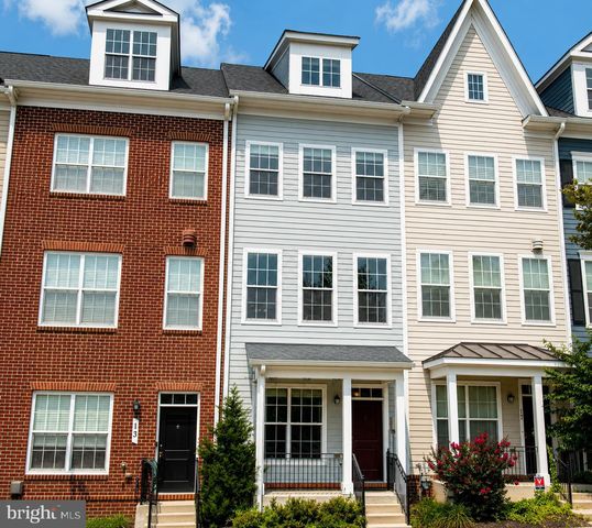 15 WILLOW AVE, Towson, MD 21286