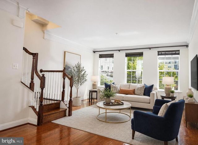 15 WILLOW AVE, Towson, MD 21286