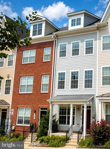 15 WILLOW AVE, Towson, MD 21286