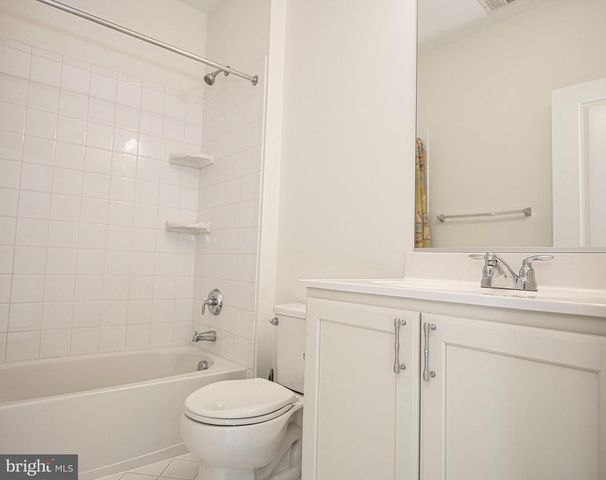 15 WILLOW AVE, Towson, MD 21286