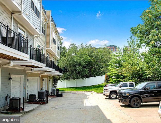 15 WILLOW AVE, Towson, MD 21286