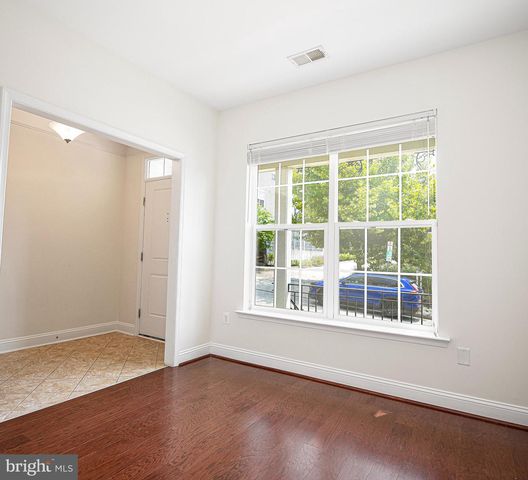 15 WILLOW AVE, Towson, MD 21286
