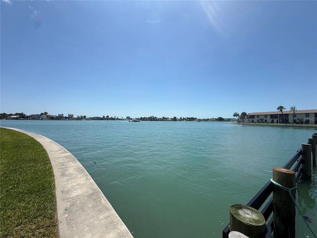 513 HAVEN POINT DRIVE 0, Treasure Island, FL 33706