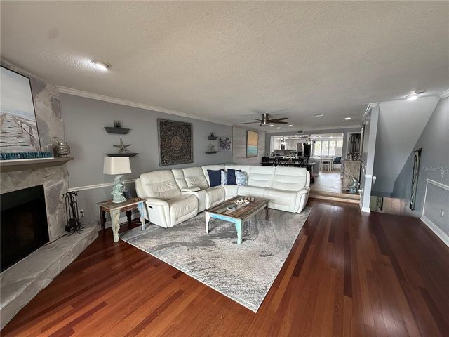 513 HAVEN POINT DRIVE 0, Treasure Island, FL 33706