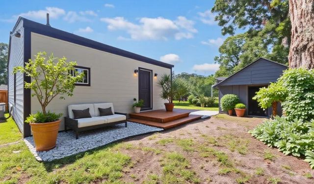 2136 Commander, North Charleston, SC 29405