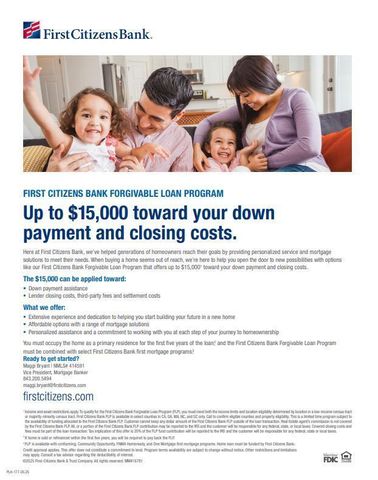 2136 Commander, North Charleston, SC 29405