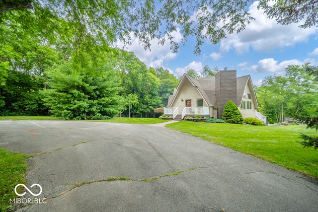 7018 S 650 W, Pendleton, IN 46064