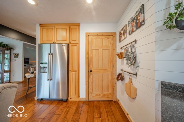 7018 S 650 W, Pendleton, IN 46064